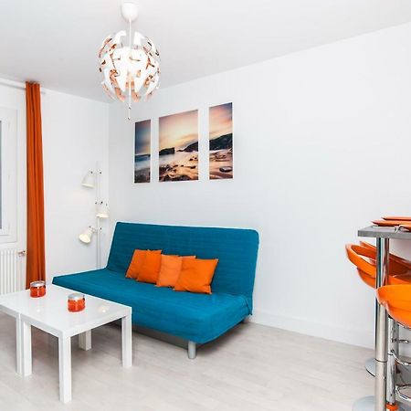 تولوز Le Compans - Appartement Avec Chambre المظهر الخارجي الصورة